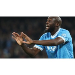 Razões para a Queda Severa de Desempenho de Romelu Lukaku